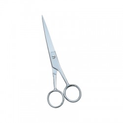 Barber and Dressing Scissors